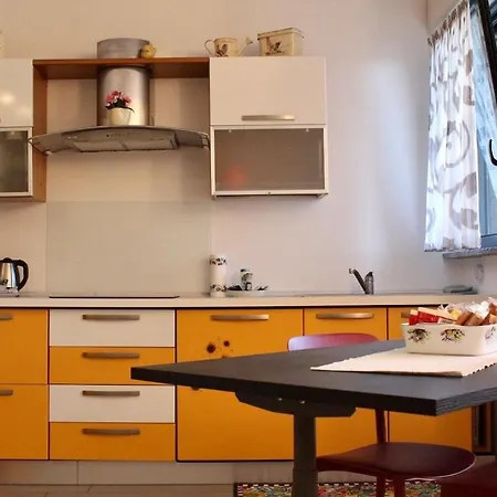 Casa Caterina - M4-frattini Apartamento Milán