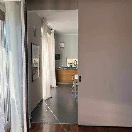 Bright House Between Navigli&parco Solari