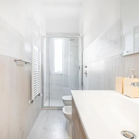 Easylife - - Paoli 6 P3 - Navigli *