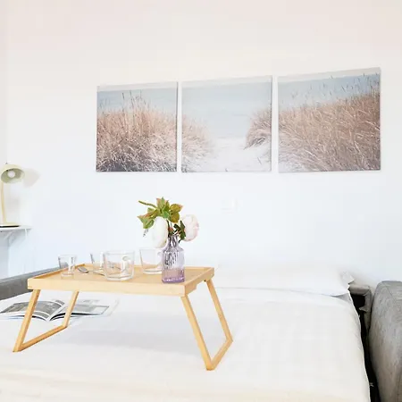 Apartment Easylife - - Paoli 6 P3 - Navigli *