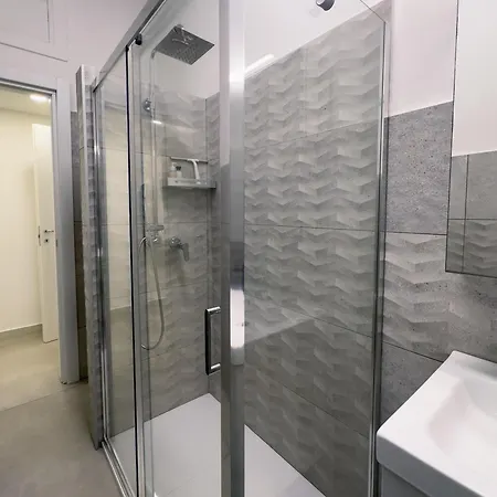 Comfort Living Appartement Milaan