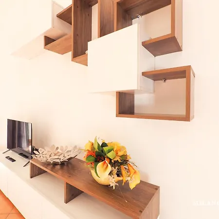 Porta Vittoria - * Milán