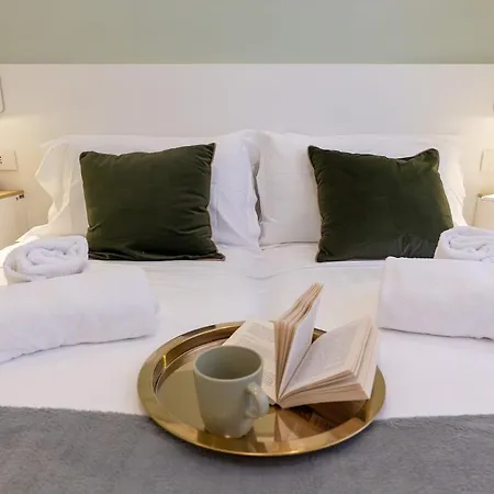 Keys Of Italy - Unione - Duomo 1 Bdr Apartamento Milão