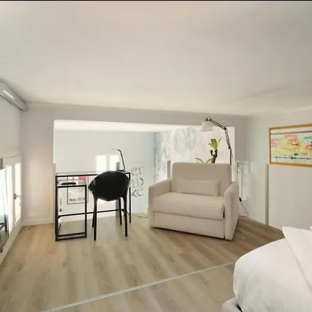 Appartamento Exclusive Loft - San Siro Stadium M1 M5 Milano