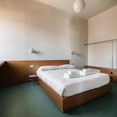 Appartamento Just Urban - Chic Retro 1br -10 Min By Tram To Duomo *