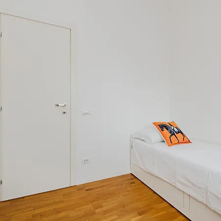 Apartamento Isola - 2 Bedrooms - Free Parking *