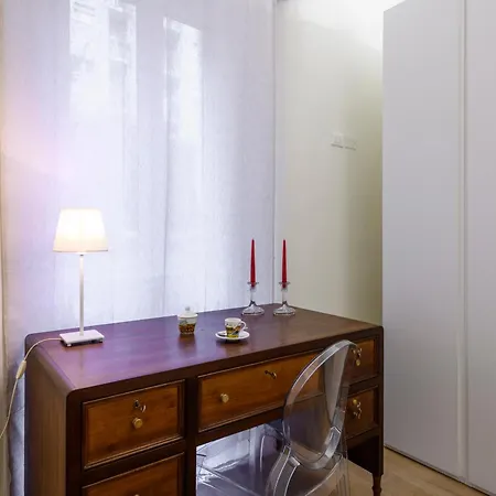 Costanza - 7sundays Apartmán