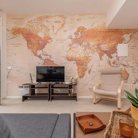 Apartman Solari Boutique
