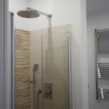 公寓 Modern Design Near Metro, Center 米兰