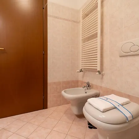 Moderno Con Garage, Wi-fi, Aria Condizionata E Terrazzo Appartement *