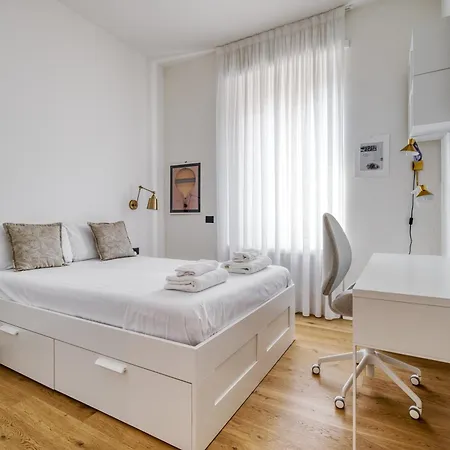 Just Urban - Chic & Stylish In Center - 1 Min M2 Metro * Milano