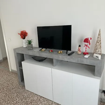 Airb&b Mery -fabrique Unipol Dome- * Milano