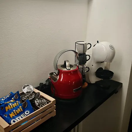 Apartmán Elegant Loft In Milan, 2br E 2bth