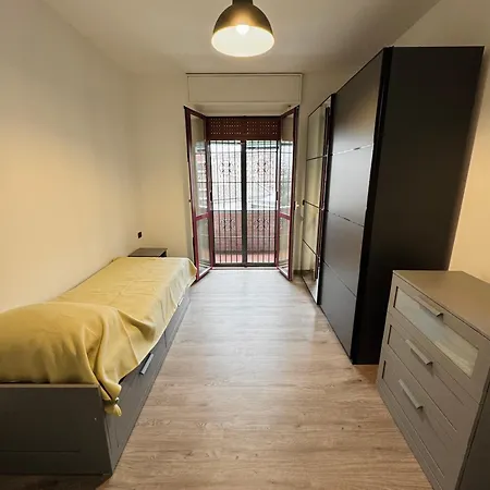 아파트 Corner House 밀라노