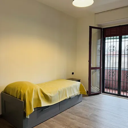 Corner House 아파트