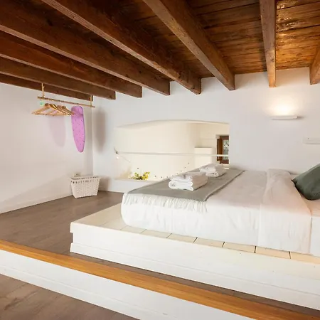 Cinema Loft - New Exclusive Apartmán *