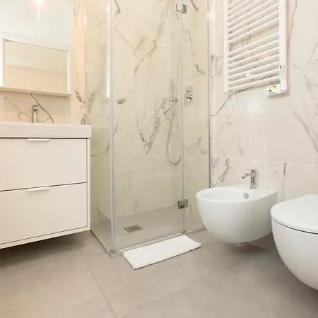 Apartman Bansky Nest - New Exclusive *