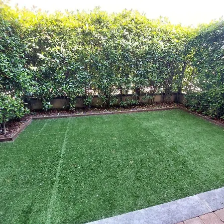 公寓 Vittoria Forum 阿萨哥