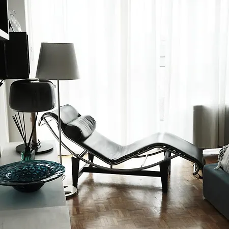 Comecasa 2 Bedrooms In Santa Sofia Milano