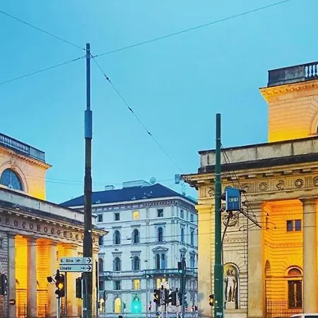 Cozy - Porta Venezia M1 *