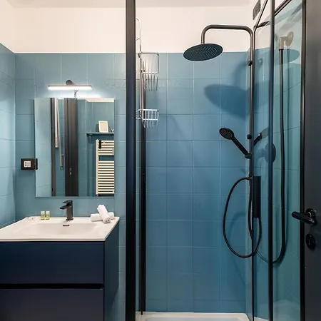 Appartement Zara Boutique By Innstay Milaan