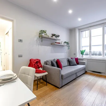 Duomo Retreat - Collection * Милан