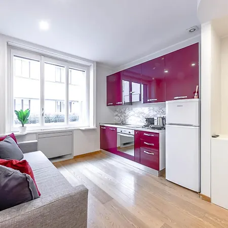 Апартаменты Duomo Retreat - Collection *