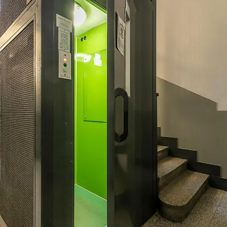 Apartment Romolo Bitti Ca Granda-zara *