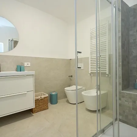 Atmosphere House 15 Minutes Walk From Duomo Apartament *