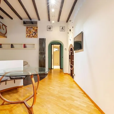 Navigli - Leobrothers - San Gottardo 15 Milano
