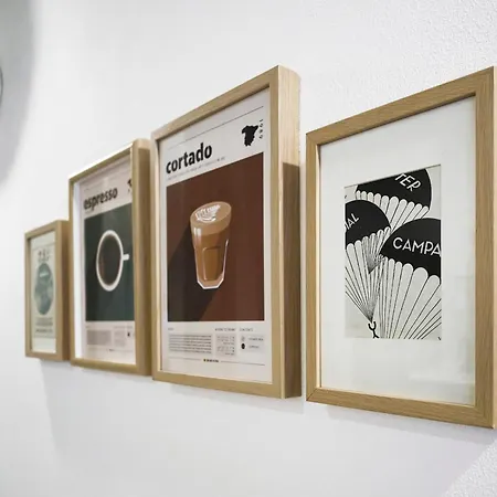 Apartmán Design With Private Street Entrance *