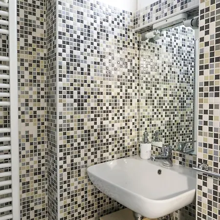 Lägenhet South Cozy House *