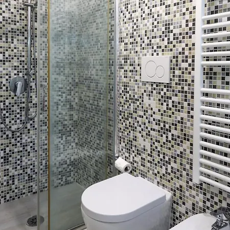 South Cozy House Lägenhet *