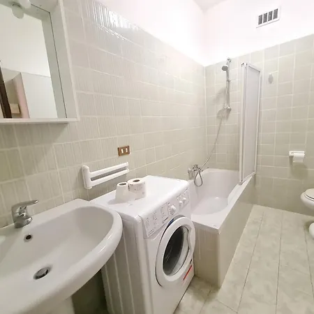 Brera - Foro Buonaparte Cozy Apartamento