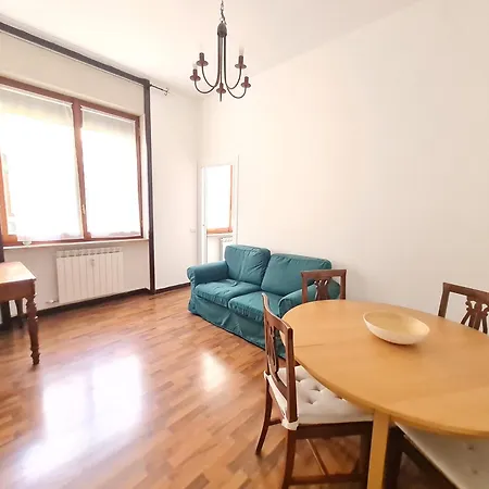 Brera - Foro Buonaparte Cozy מילאנו