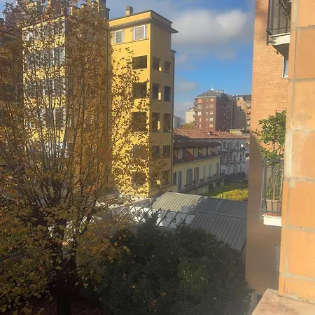 Navigli Classic - Near Darsena * Milano