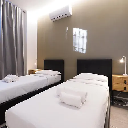 Primopiano - Vittadini Διαμέρισμα *