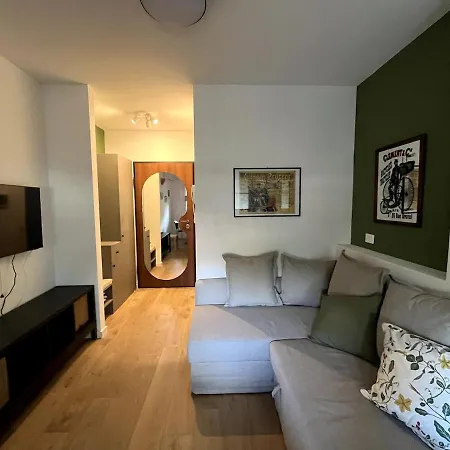 Nuovo Urbano - Romolo *