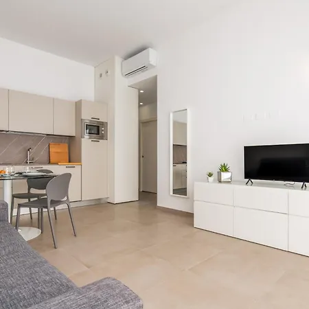 Brera Armani Apartment