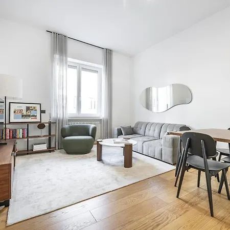 Apartamento Easylife - - Modrone 6 - Duomo *