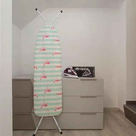 Amaranth Sempione * Milaan