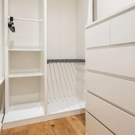 Διαμέρισμα Ht Maison Angera Μιλάνο