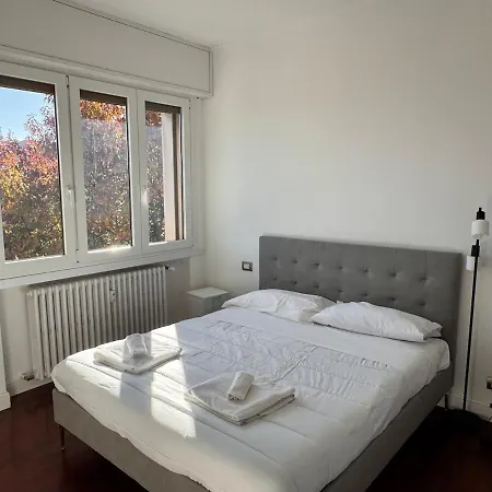 Panoramic Penthouse With Terrace In *