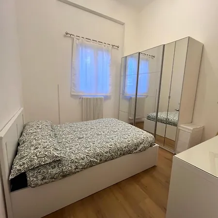 Modern In Dergano 아파트