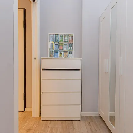 Repubblica Flat Appartement *