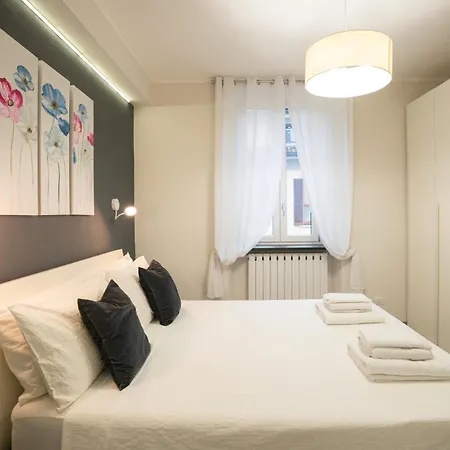 Ambrosiana - In The Heart Of The Milano