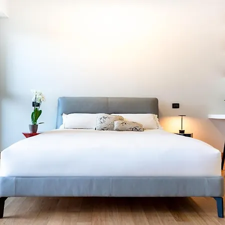 Unit D With View And Terrace Apartamento *