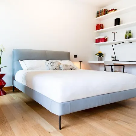 Unit D With View And Terrace 아파트