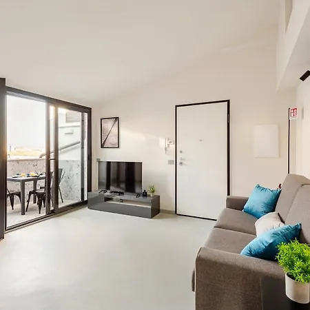 Appartement Luxury Elegant Penthouse 2 Bedrooms, 2 Bathrooms *