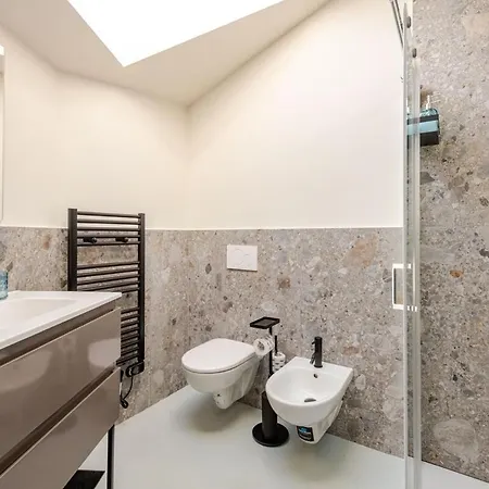 Appartement Luxury Elegant Penthouse 2 Bedrooms, 2 Bathrooms *